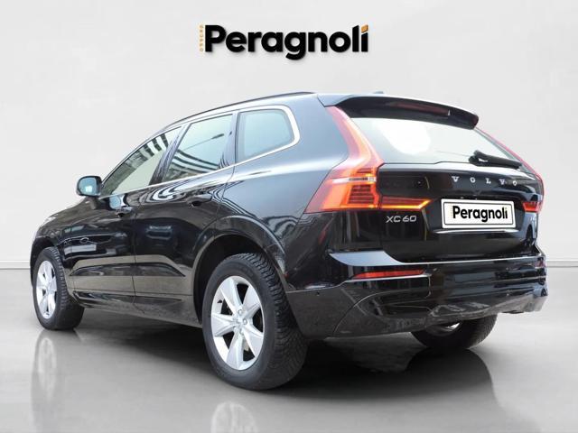 VOLVO XC60 B4 (d) AWD Geartronic Momentum Pro