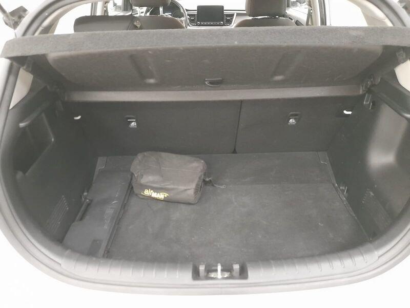 Kia Rio Rio 1.0 t-gdi mhev Style 100cv imt