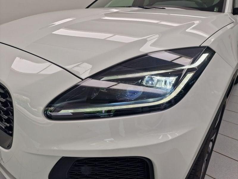 Jaguar E-Pace 1.5 P300e R-DYNAMIC SE AUTO 4WD - IVA ESPOSTA