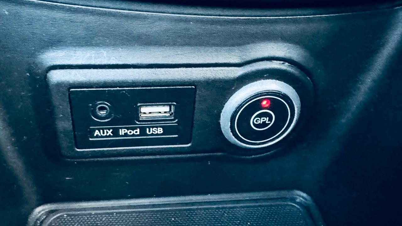 Kia Venga 1.4 EcoGpl Cool
