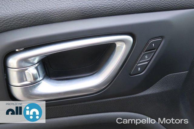 JEEP Compass Compass 1.5 T4 E-Hybrid 130cv Dct7 Summit