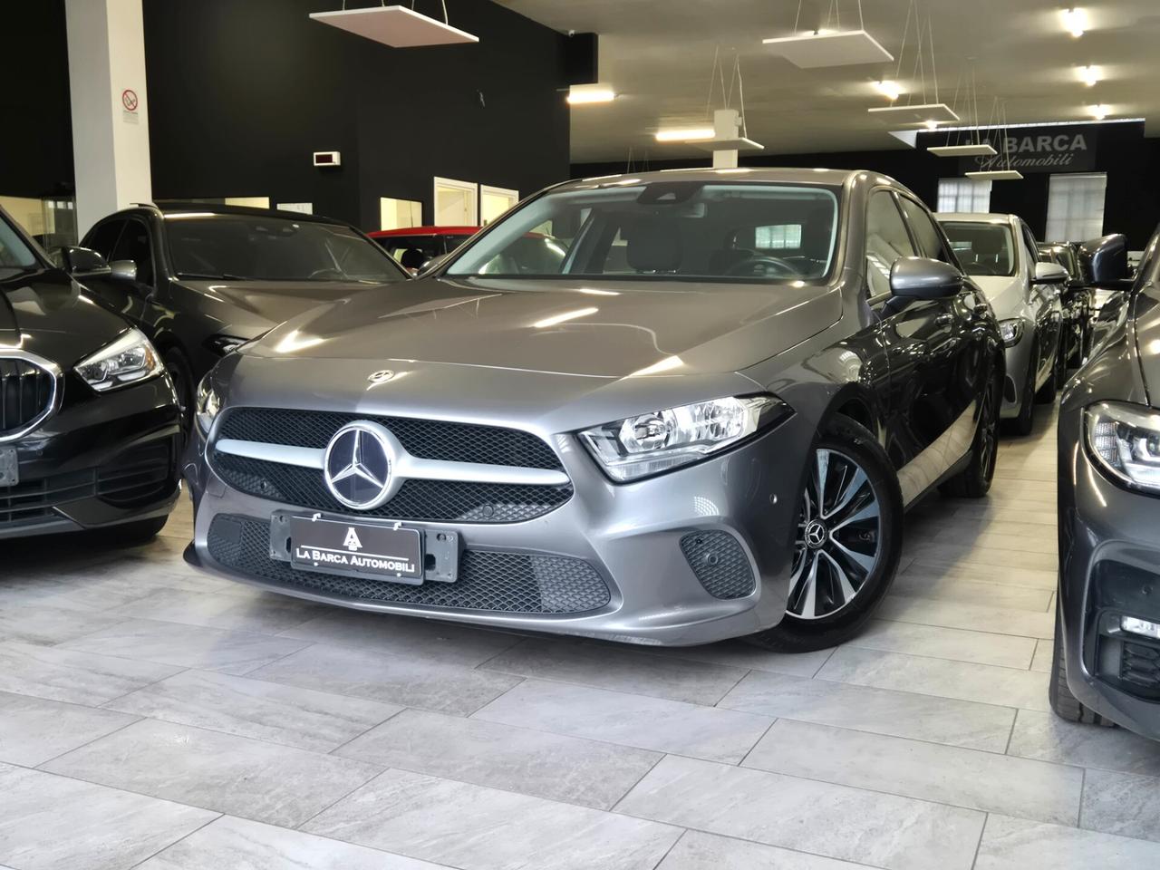 Mercedes-benz A 160 Business