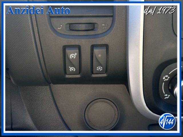 FIAT Talento 2.0 Ecojet 120CV Lungo PL 12q
