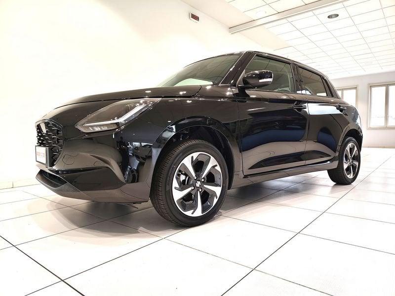 Suzuki Swift 1.2 Hybrid WAKU*PROMO SUZUKI*