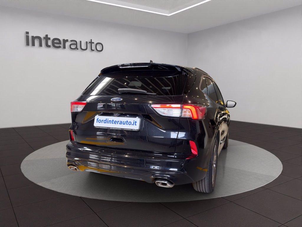 FORD Kuga 1.5 EcoBoost 150 CV 2WD ST-Line del 2023