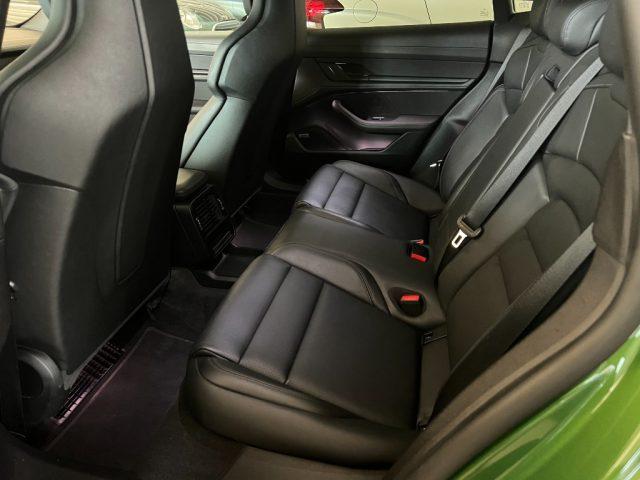 PORSCHE Taycan 4S Cross Turismo Battery Plus
