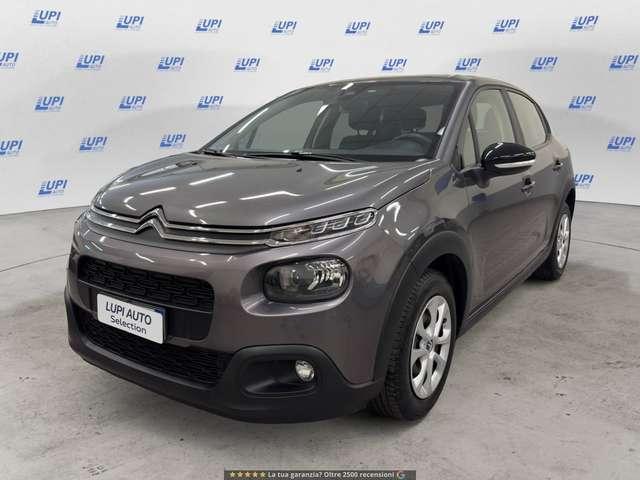 Citroen C3 PureTech 82 S&S Feel neopatentati