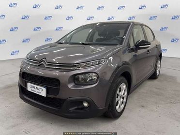 Citroen C3 PureTech 82 S&S Feel neopatentati