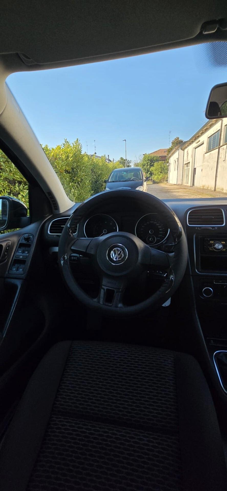 Volkswagen Golf 1.4 5p. United