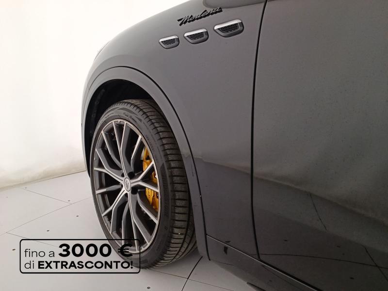 Maserati Levante 2.0 MHEV Modena AWD Auto