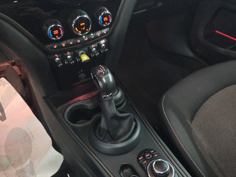 MINI Mini Countrym.(F60) Mini 1.5 Cooper SE Cla...