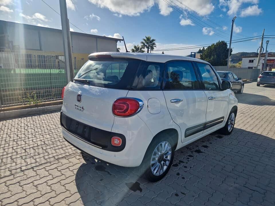 Fiat 500L 1.3 Multijet 85 CV Lounge Neopatentati