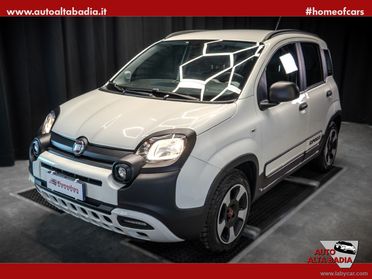 FIAT Panda 1.2 City Cross | 69CV
