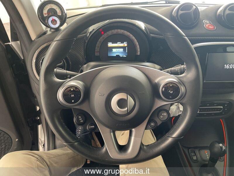 smart fortwo Smart III 2020 Elettric eq Prime 4,6kW