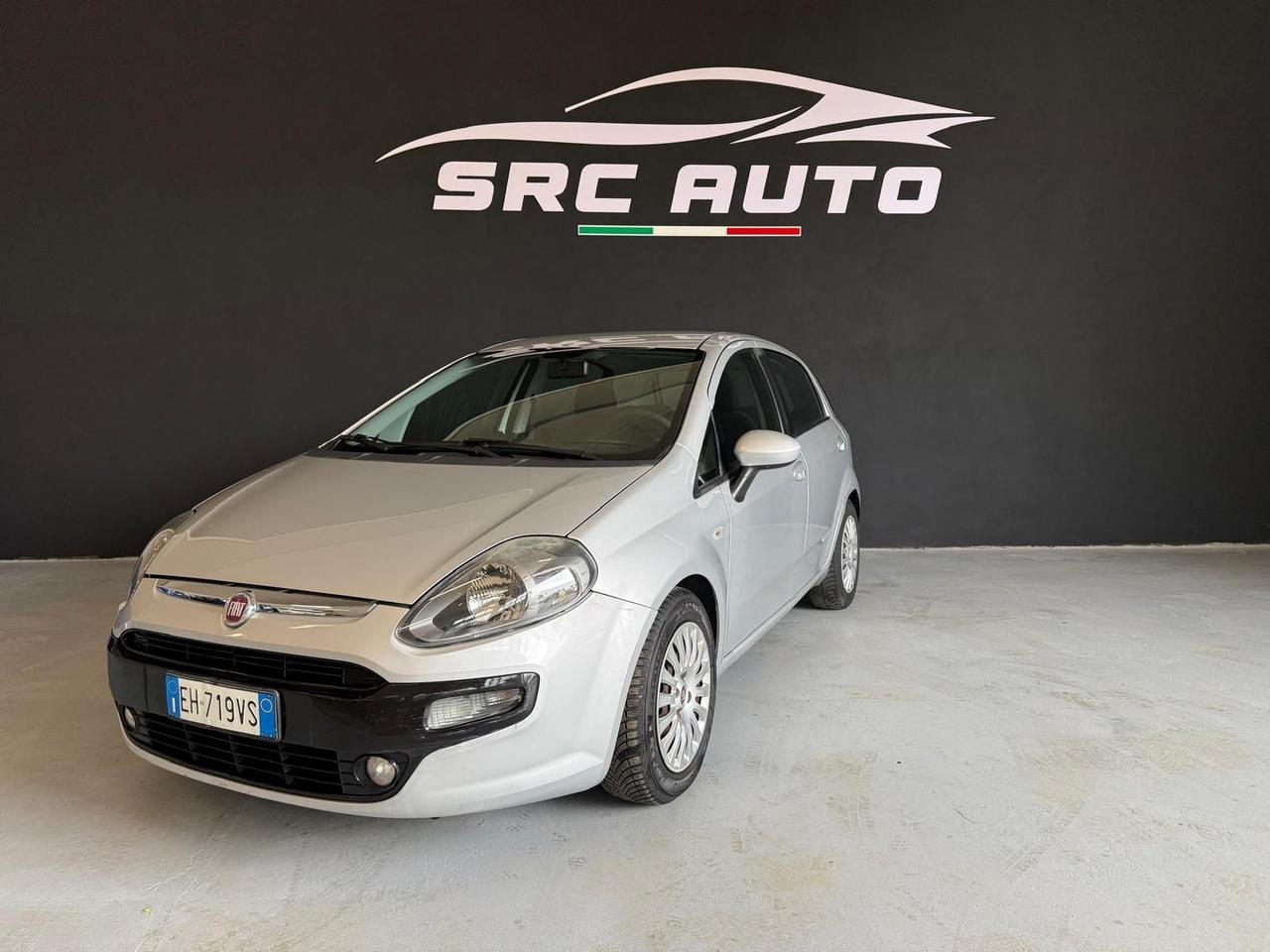 Fiat Punto Evo 1.3 Mjt 75 CV DPF 5 porte S&S Dynamic
