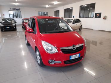 Opel Agila 1.2 16V 86CV Enjoy