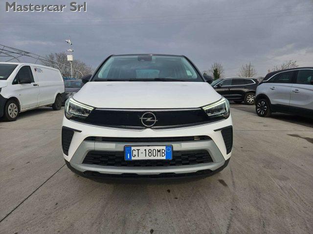 OPEL Crossland Crossland 1.2 Elegance automat. - targa GT180MB