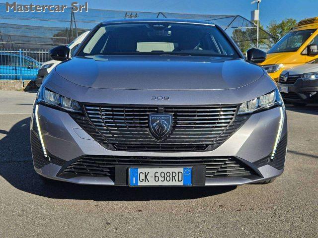 PEUGEOT 308 308 III NEW MODEL SW 1.5 bluehdi Allure TG : GK698
