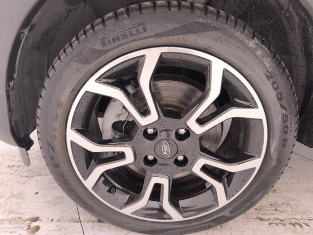 FORD EcoSport 1.0 ecoboost Active s&s 125cv