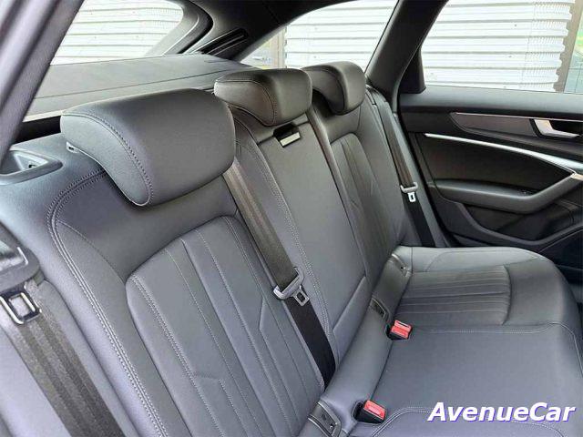 AUDI A6 allroad 40 2.0 tdi mhev Evolution quattro s-tronic IVA ESP