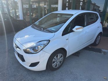 Hyundai iX20 1.4 CRDI 77 CV Comfort
