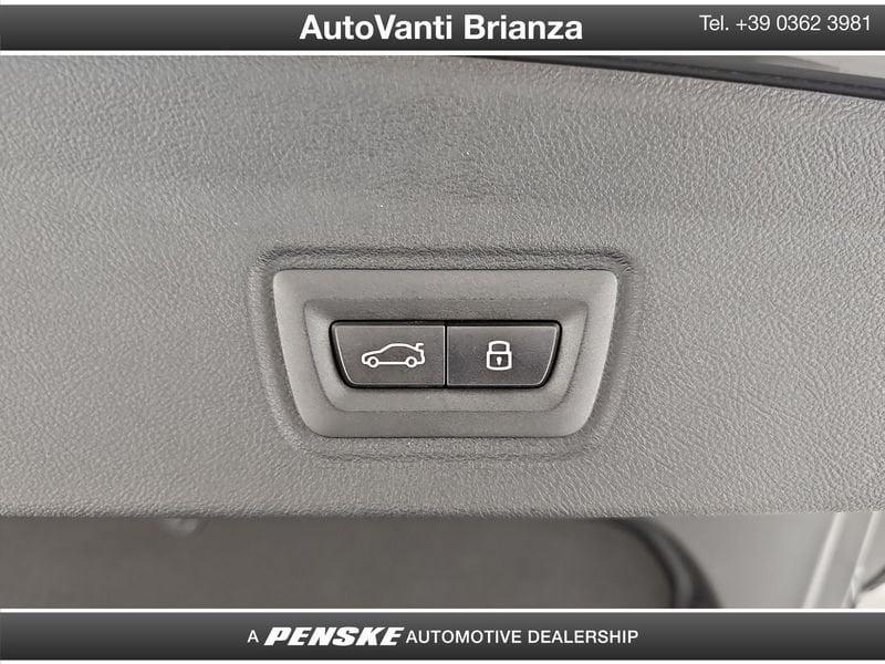 BMW Serie 4 420d Gran Coupe mhev 48V LCI xdrive MSport Pro