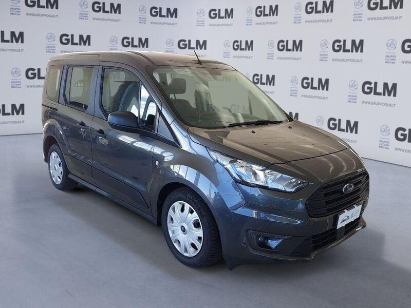 Ford Transit Connect 220 1.5 TDCi 120CV PC Combi Trend N1 5 POSTI