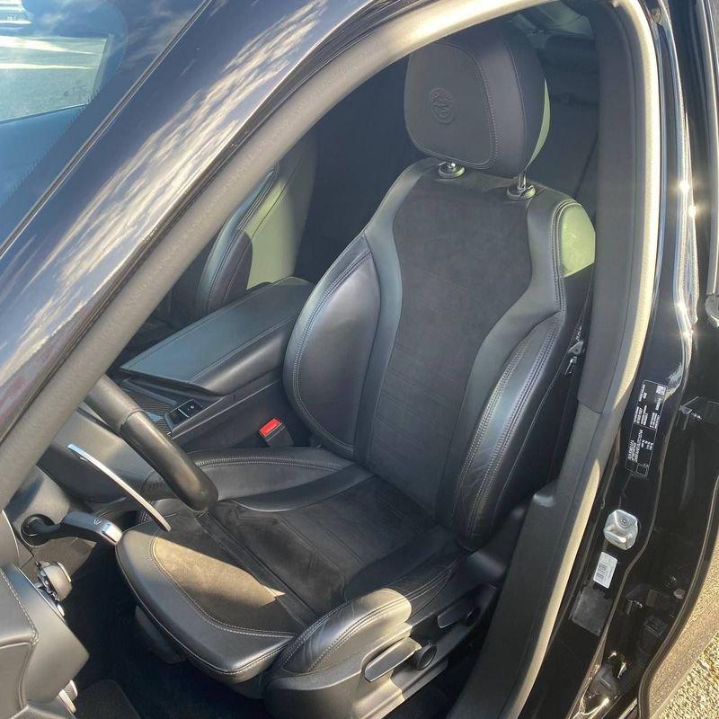 Alfa Romeo Stelvio 2.9 Bi-Turbo V6 510 CV AT8 Quadrifoglio
