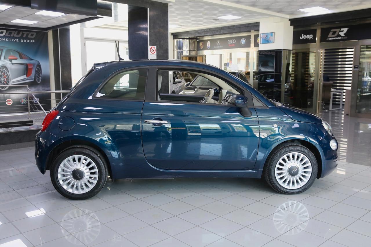Fiat 500 1.3 Multijet 95 cv Pop