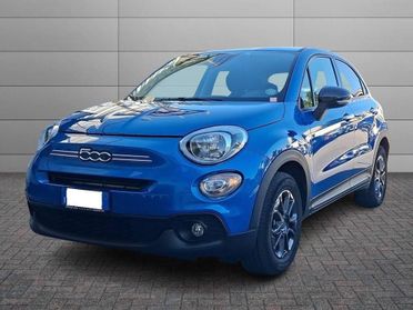 Fiat 500X 1.5 T4 Hybrid Club DCT