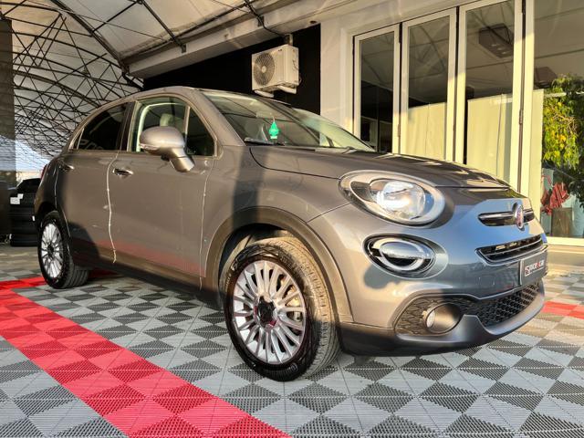 FIAT 500X 1.6 MultiJet 130 CV Connect