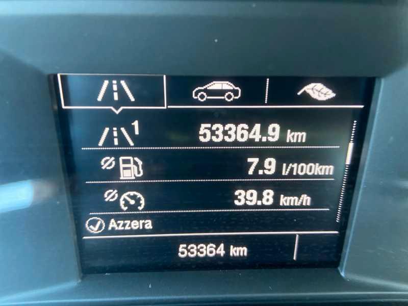 OPEL Mokka X 1.6 Advance s&s 4x2 115cv