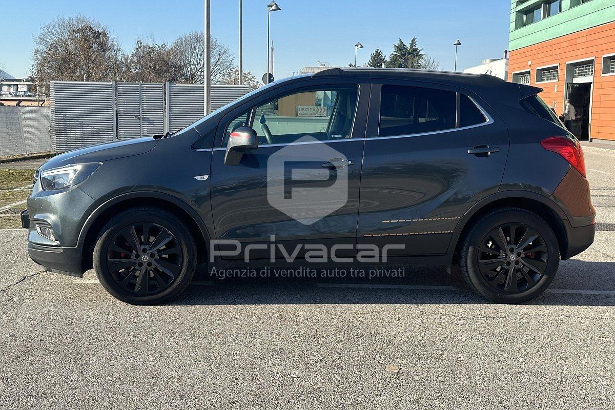 OPEL Mokka X 1.6 CDTI Ecotec 136CV 4x2 Start&Stop Innovation