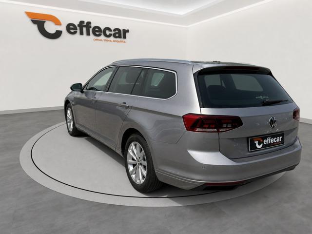 VOLKSWAGEN Passat Variant 2.0 TDI 150 CV DSG VETTURA NUOVA