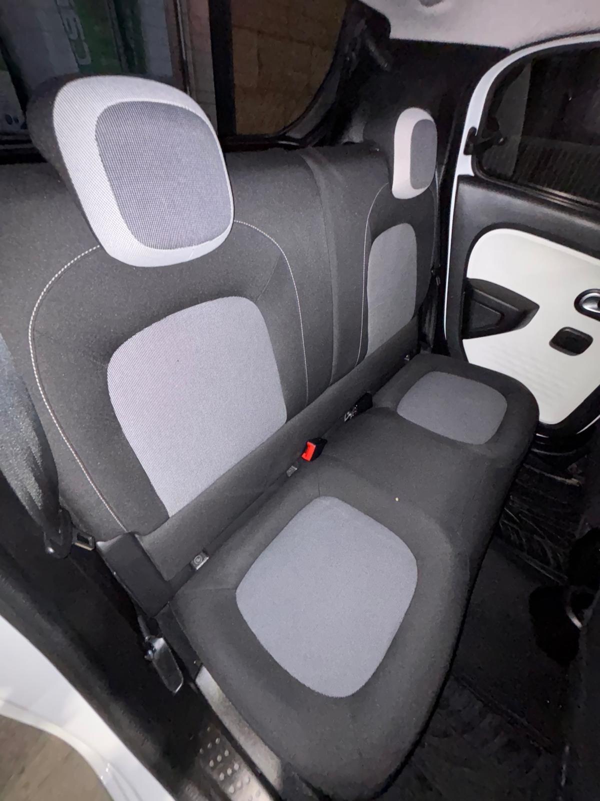 Renault Twingo SCe Life