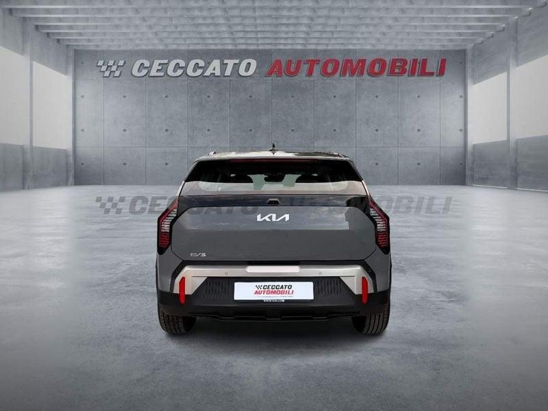 KIA EV3 EV3 58,3 kWh Air