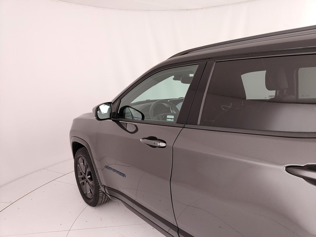 Jeep Compass 1.3 Turbo T4 190 CV PHEV AT6 4xe 80° Anniversario