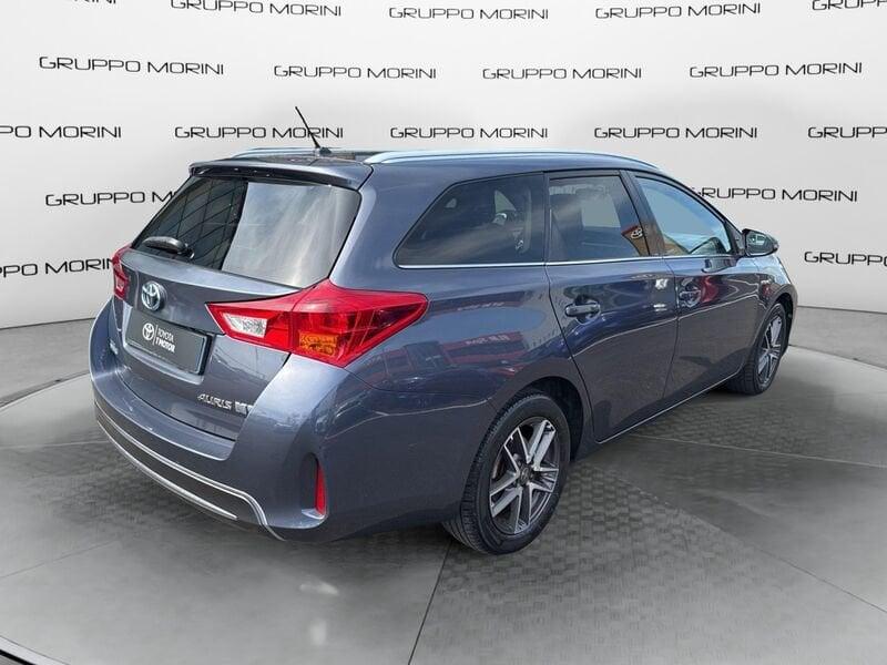 Toyota Auris Auris Touring Sports 1.8 Hybrid Active Plus
