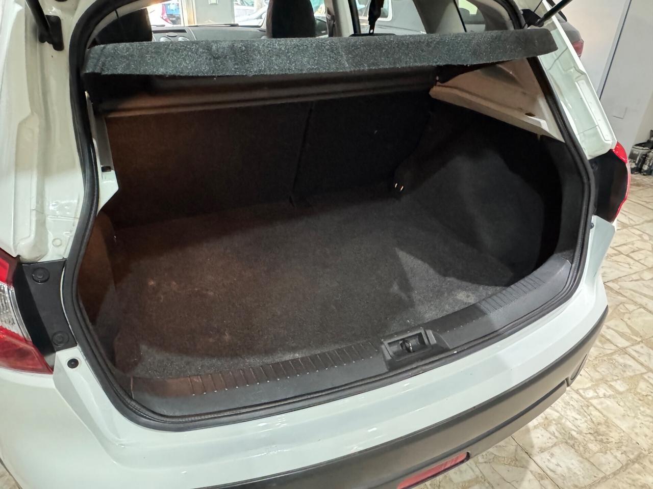 Nissan Qashqai 1.5 dCi 110CV Acenta