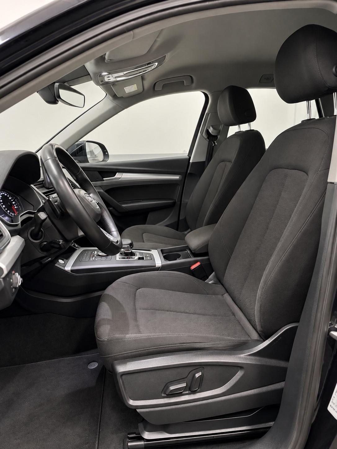 AUDI Q5 2.0 TDI quattro S tronic 92.000 KM