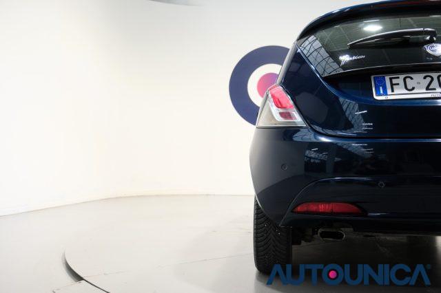 LANCIA Ypsilon 1.2 69 CV 5 PORTE GOLD NEOPATENTATI