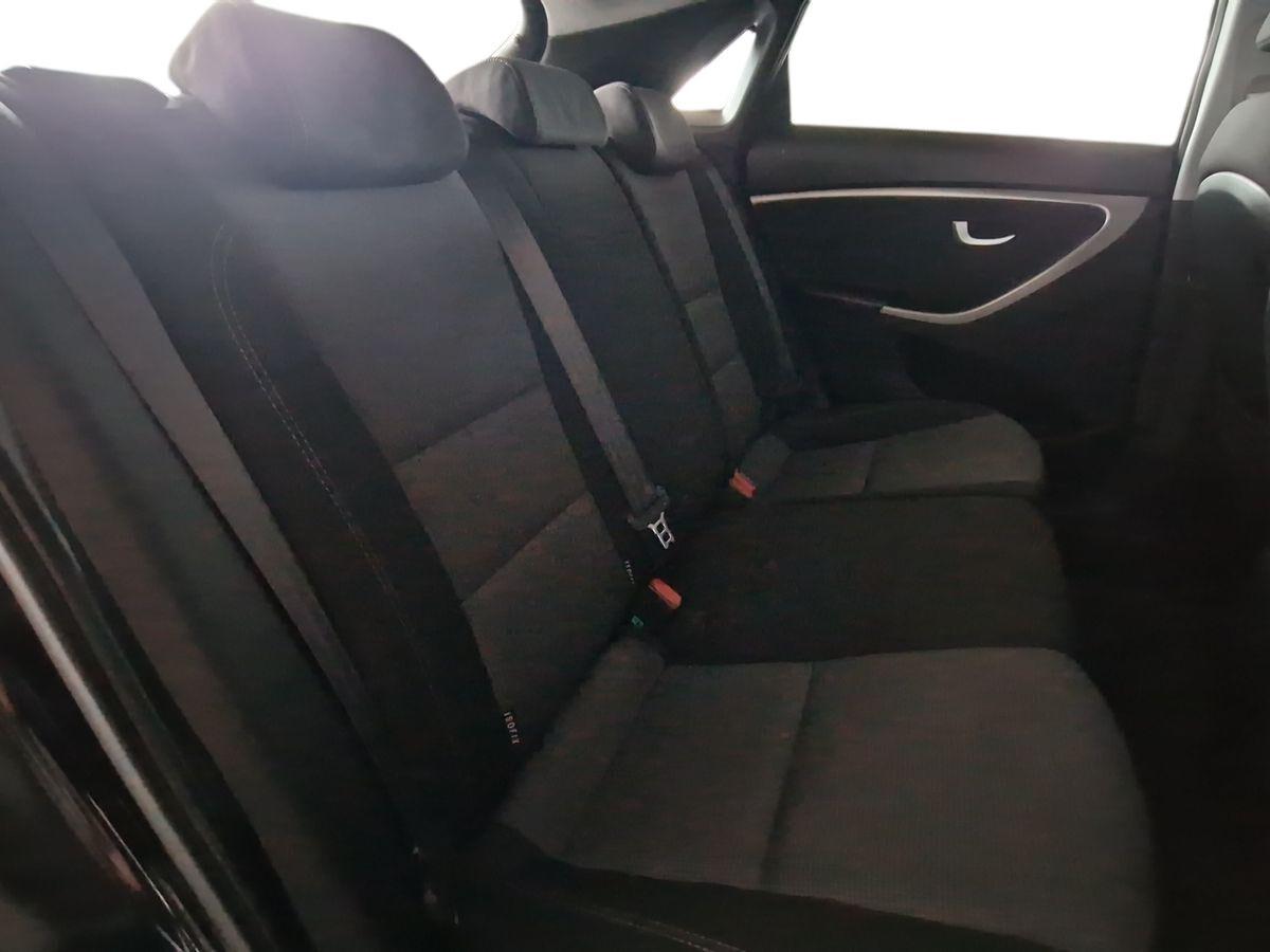 HYUNDAI I30 1.4 COMFORT