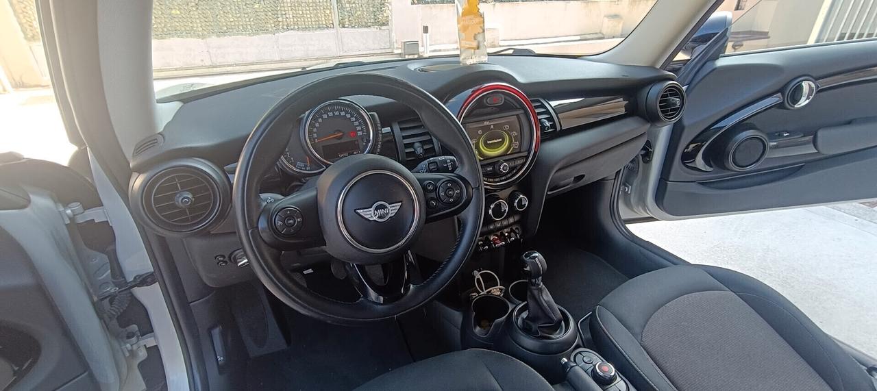 Mini 1.5 Cooper D EURO6 SOLO 124MILA KM!!!! PREZZO PROMO