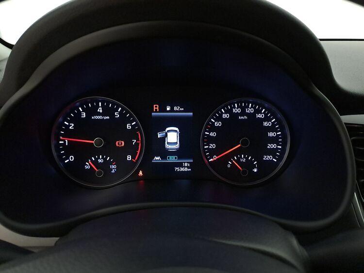 Kia Stonic MHEV Style BR781128 1.0 Mild Hybrid 100CV