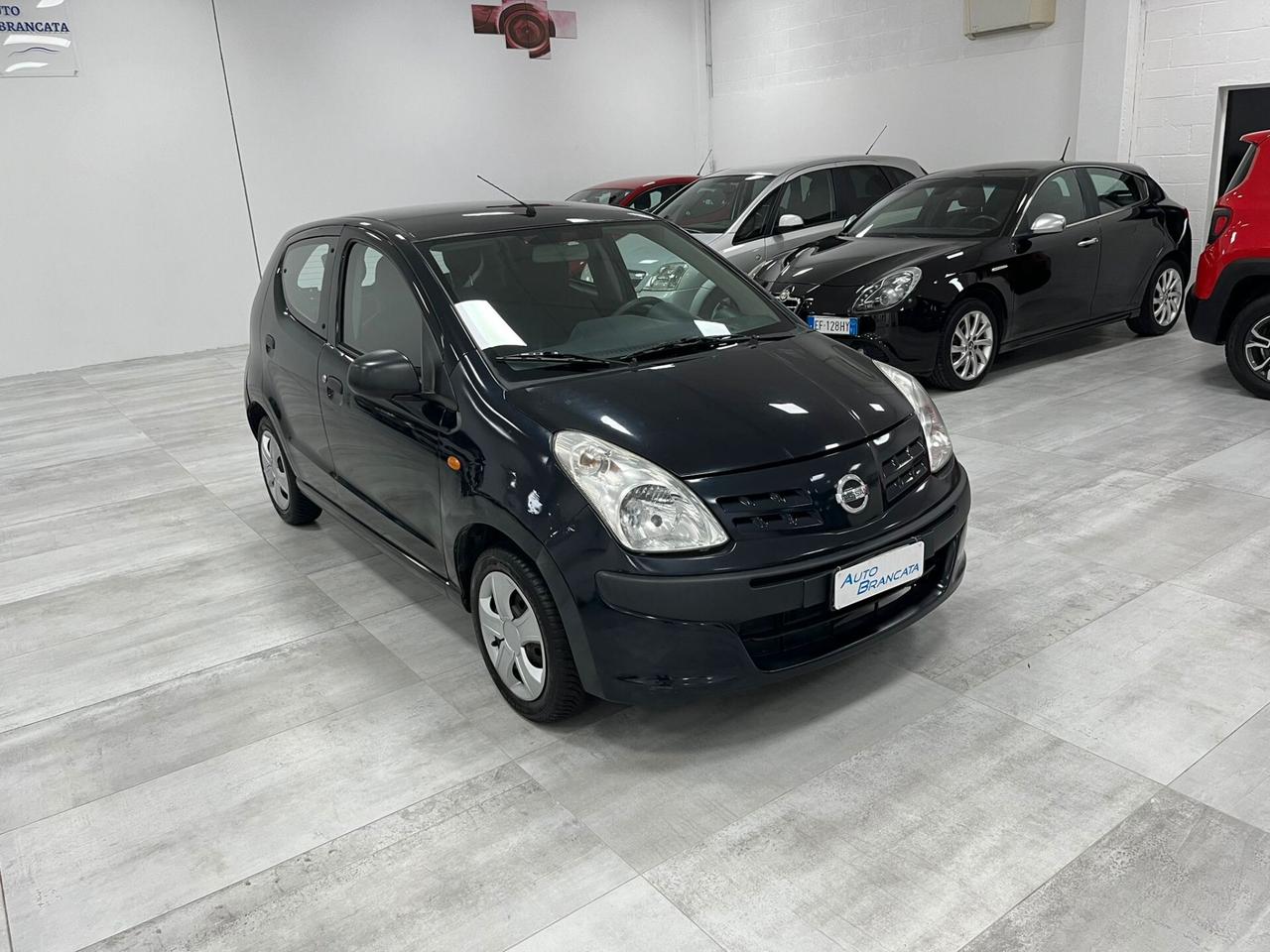 Nissan Pixo 1.0 5 porte