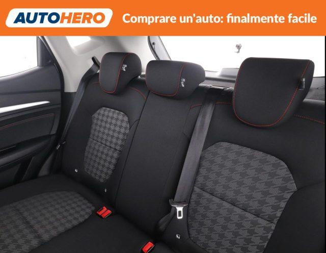 MG ZS 1.5 VTi-tech Comfort
