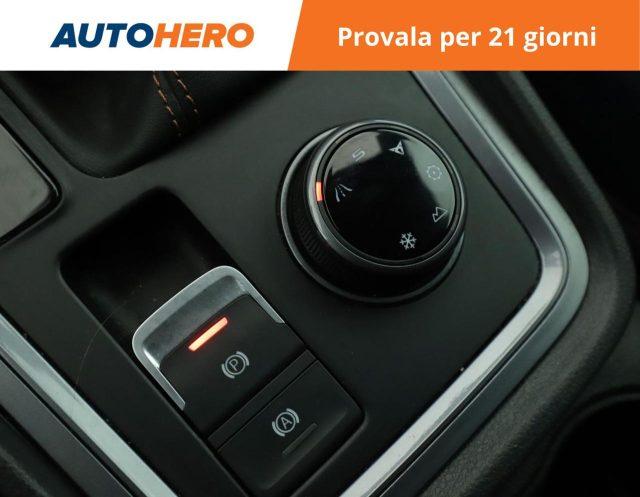 CUPRA Ateca 2.0 TSI DSG 4Drive