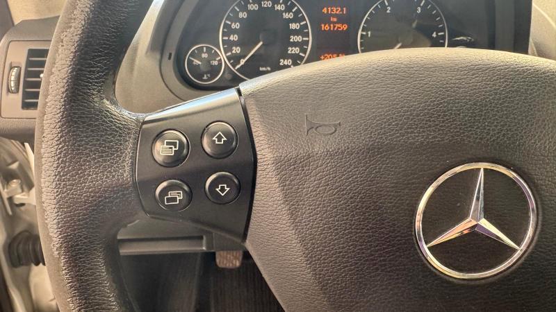 Mercedes A 180 CDI Classic