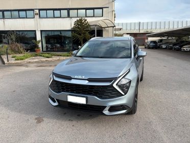Kia Sportage 1.6 TGDi HEV AT Style