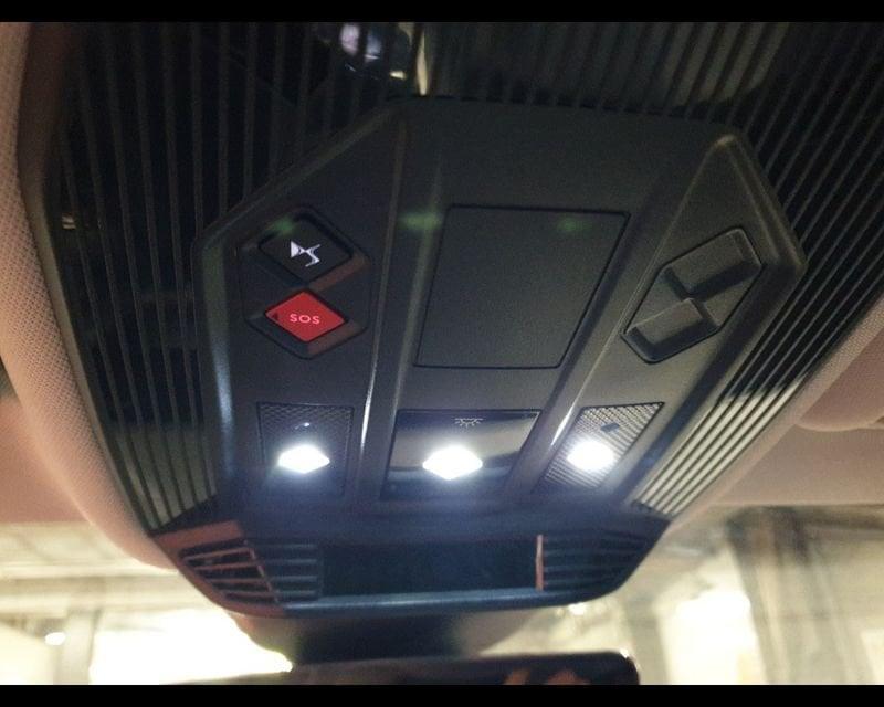 DS DS4 2ª serie BlueHDi 130 aut. Cross Trocadero